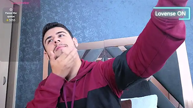 ryan evanss online show from 10/23/25, 11:53