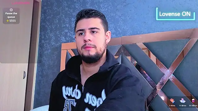 ryan evanss online show from 10/24/25, 01:40