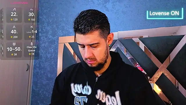 ryan evanss online show from 11/05/25, 11:10