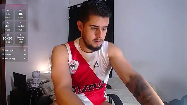 ryan evanss online show from 11/09/25, 02:32