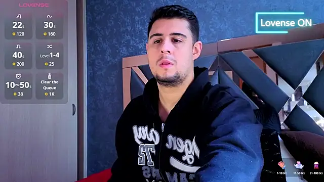 ryan evanss online show from 11/20/25, 11:54