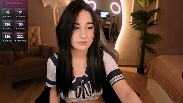 Lii Rose online show from 10/04/25, 08:29