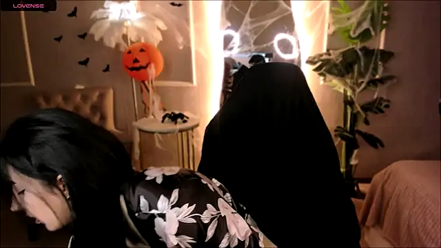 Lii Rose online show from 10/29/25, 08:32