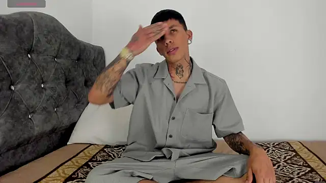 Savajelust online show from 11/03/25, 07:48