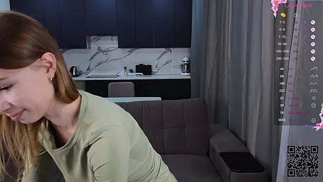 Sara kaya online show from 11/20/25, 04:07