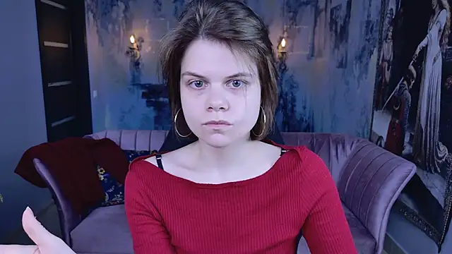 EllieMurler online show from 11/16/25, 09:04