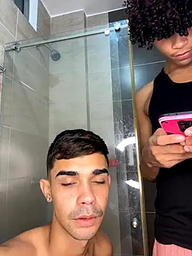 Violet Dream2 online show from 10/24/25, 05:37