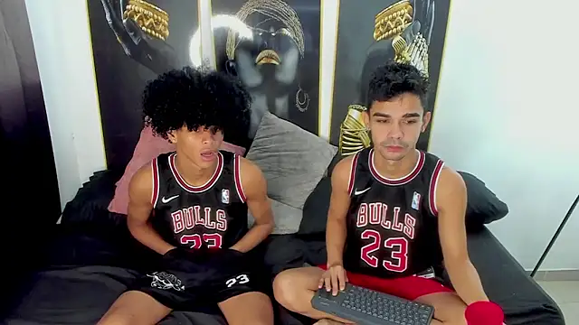 Violet Dream2 online show from 11/25/25, 05:46