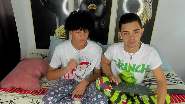 Violet Dream2 online show from 12/14/25, 04:45