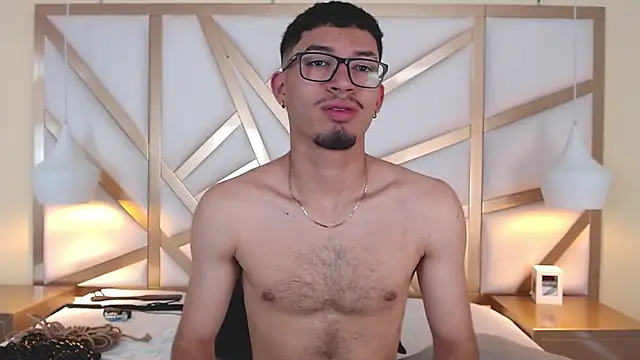 Jaxon Carter online show from 09/09/25, 08:41