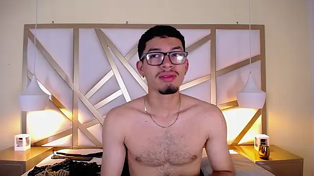 Jaxon Carter online show from 09/22/25, 09:17