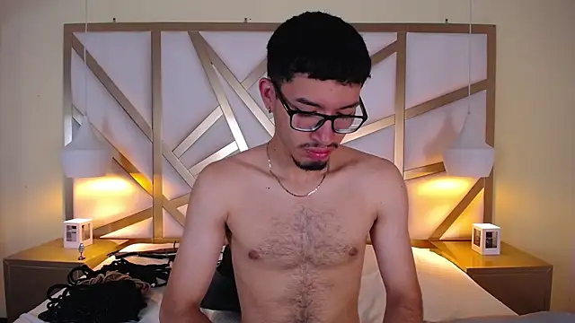 Jaxon Carter online show from 09/27/25, 09:20