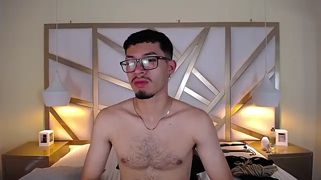 Jaxon Carter online show from 10/06/25, 09:34