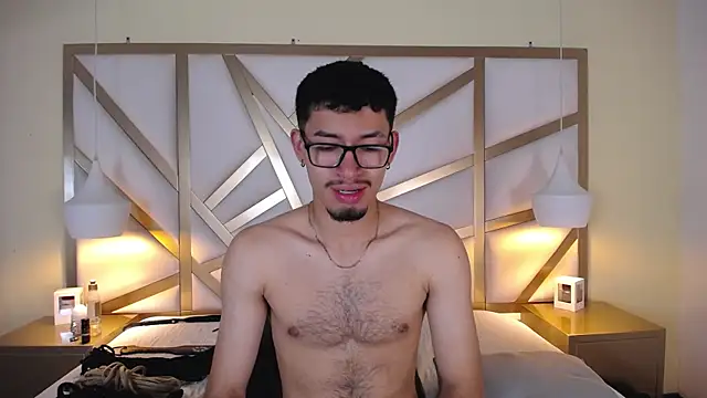 Jaxon Carter online show from 10/08/25, 10:51