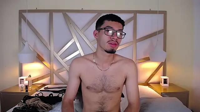 Jaxon Carter online show from 10/11/25, 08:40