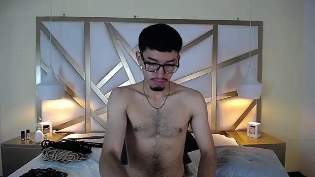 Jaxon Carter online show from 10/18/25, 12:02