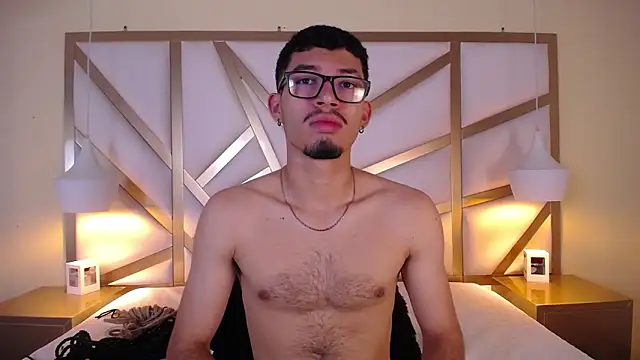 Jaxon Carter online show from 12/03/25, 11:58