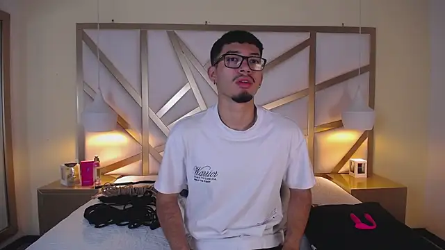 Jaxon Carter online show from 12/14/25, 12:27