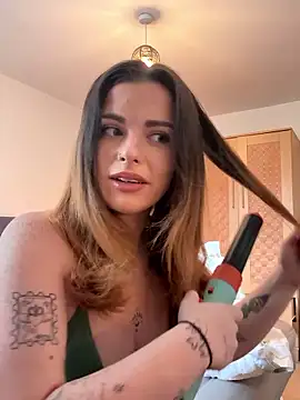 PiperPassionX online show from 01/12/26, 11:04