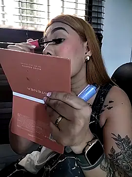 Celeste Presstigge online show from 10/10/25, 09:25