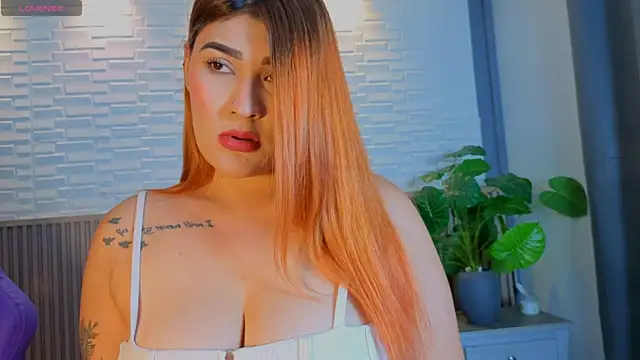 Celeste Presstigge online show from 05/12/26, 04:26