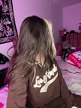 Bella  Lane online show from 02/28/26, 06:25