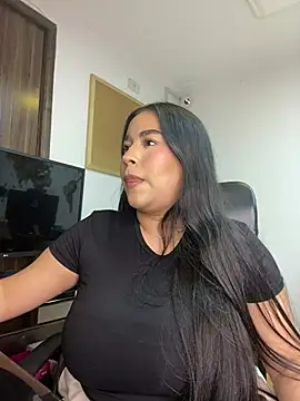 Zoey thompson online show from 05/09/26, 03:34