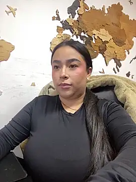 Zoey thompson online show from 05/12/26, 01:03