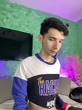 VicenteFerrer online show from 11/27/25, 06:54