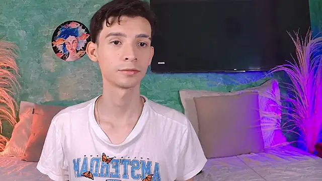 VicenteFerrer online show from 12/03/25, 01:13