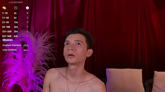 Snapshot of VicenteFerrer chatting on 02/05/26, 11:09 VicenteFerrer online show from 02/05/26, 11:09