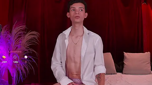 Snapshot of VicenteFerrer chatting on 02/10/26, 01:21 VicenteFerrer online show from 02/10/26, 01:21