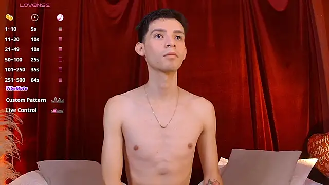 Snapshot of VicenteFerrer chatting on 04/19/26, 02:49 VicenteFerrer online show from 04/19/26, 02:49