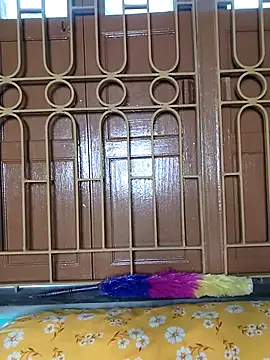 Cute-Janvi-5 online show from 10/14/25, 09:10