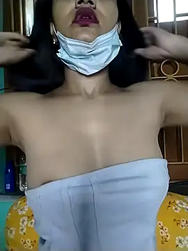 Cute-Janvi-5 online show from 10/17/25, 08:50