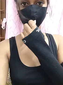 Cute-Janvi-5 online show from 05/14/26, 04:36