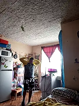 mexosito27 online show from 10/12/25, 03:22