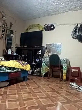 mexosito27 online show from 10/18/25, 12:57