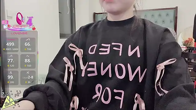 lulu404 online show from 12/04/25, 02:04