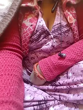 Charu-sexy1 online show from 12/20/25, 02:40