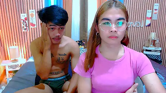 mikhaylahanderson online show from 11/01/25, 03:52