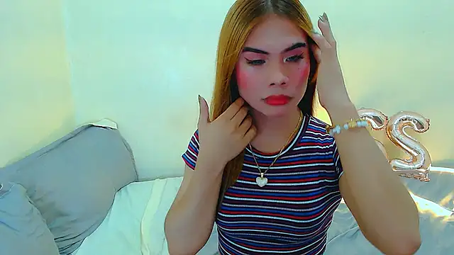 mikhaylahanderson online show from 01/10/26, 03:08