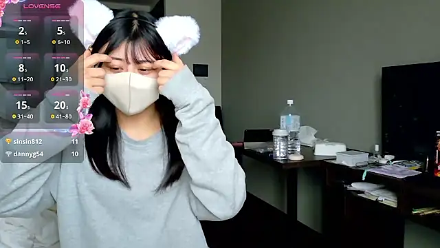 0p-saki-p0 online show from 04/28/26, 04:17