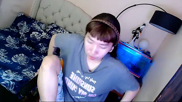 ShantalFoxxy  online show from 09/09/25, 02:33