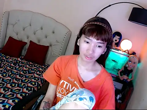 ShantalFoxxy  online show from 10/29/25, 12:24