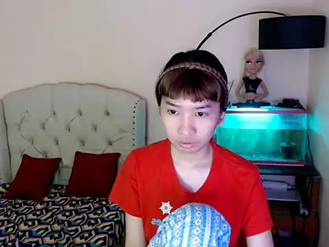 ShantalFoxxy  online show from 02/01/26, 01:26