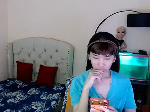 Snapshot of ShantalFoxxy_ chatting on 03/21/26, 12:59 ShantalFoxxy online show from 03/21/26, 12:59
