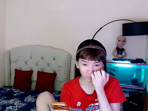 Snapshot of ShantalFoxxy_ chatting on 03/27/26, 12:49 ShantalFoxxy online show from 03/27/26, 12:49