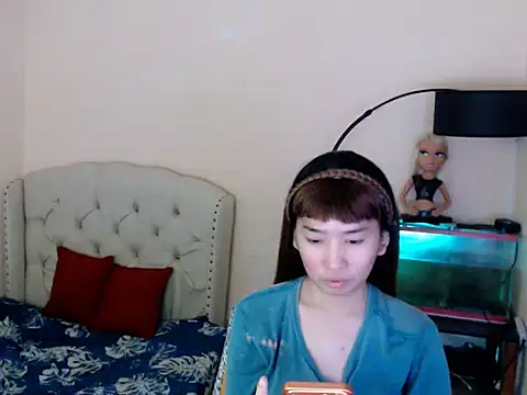 Snapshot of ShantalFoxxy_ chatting on 04/28/26, 03:00 ShantalFoxxy online show from 04/28/26, 03:00