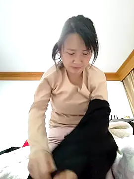 Snapshot of Haili-1 chatting on 01/06/26, 10:19 Haili-1 online show from 01/06/26, 10:19